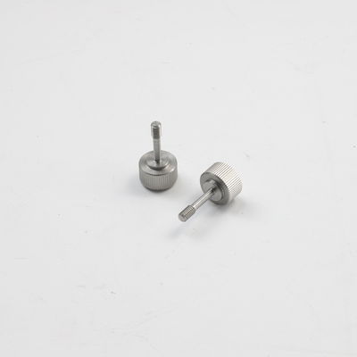 硬度注文CNCの金属部分のアルミ合金CNCの精密な部品ISO9001