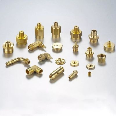 陽極酸化された注文の金属部分の製作の多目的精密CNCの回転部品