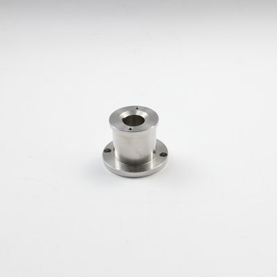 CNCの高精度を機械で造る回転部品のアルミニウム部品CNC