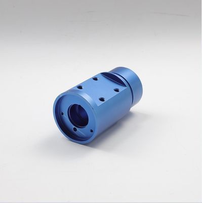 OEMの鋼鉄CNCの機械化の部品耐久CNCの銅の部品ISO9001