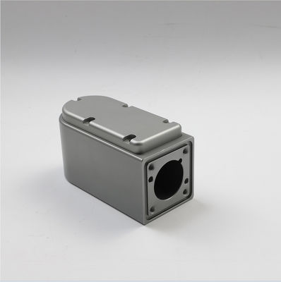 OEM 3の軸線CNCの部品は陽極酸化されたCNCのフライス盤の部品をカスタマイズした