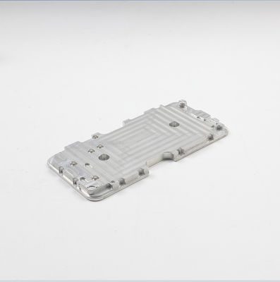 ハードウェア CNC フライス加工部品 硬度 カスタム ターニング 部品の色