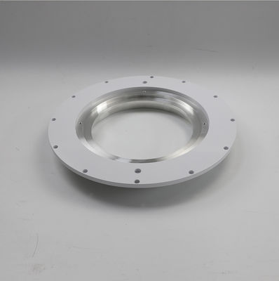 プロトタイプCNCの製粉の回転を陽極酸化する機械化の精密部品