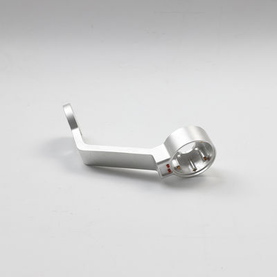 OEM/ODM CNCの無人機の部品はCNCの製粉の機械化の部品を堅くする