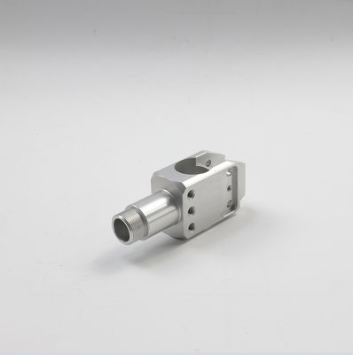 OEM/ODM CNCの無人機の部品はCNCの製粉の機械化の部品を堅くする