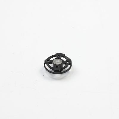 アルミニウムCNCの無人機の部品丈夫なCNCの回転製粉の部品ISO9001