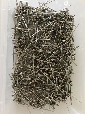 プロトタイプ少量のための磨かれた機械化CNCの製粉の部品