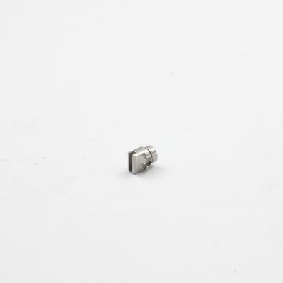 精密CNCの機械化アルミニウム プロトタイピングのマイクロの機械化の部品