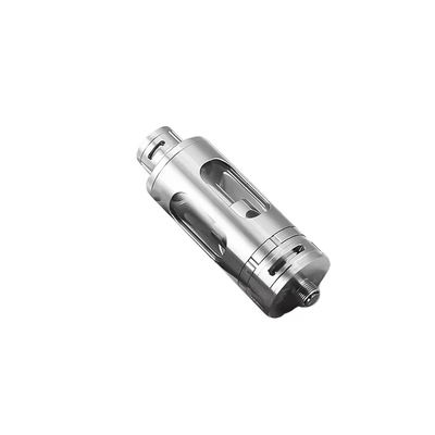 不動態化を磨くCNCのステンレス鋼の精密部品の部品