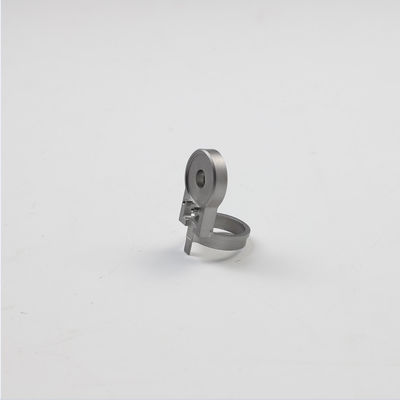 OEM/ODM CNCの無人機の部品はCNCの製粉の機械化の部品を堅くする