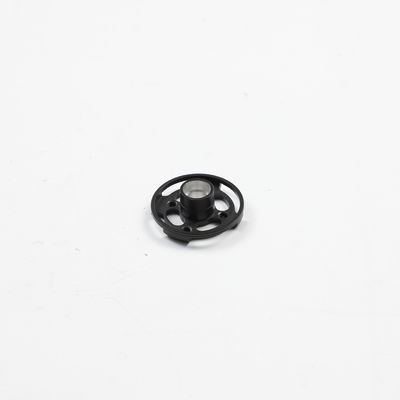 OEM/ODM CNCの無人機の部品はCNCの製粉の機械化の部品を堅くする