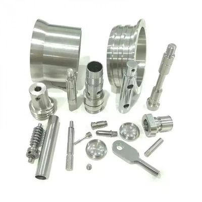 ODM/OEMの注文の薄板金の部品の製作CNCの機械化