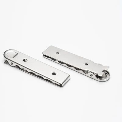 ODM/OEMの注文の薄板金の部品の製作CNCの機械化
