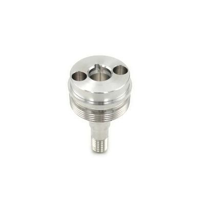 カスタマイズされる無人機の予備品の多目的を回す精密CNC