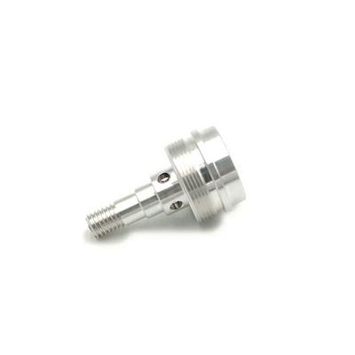 カスタマイズされる無人機の予備品の多目的を回す精密CNC