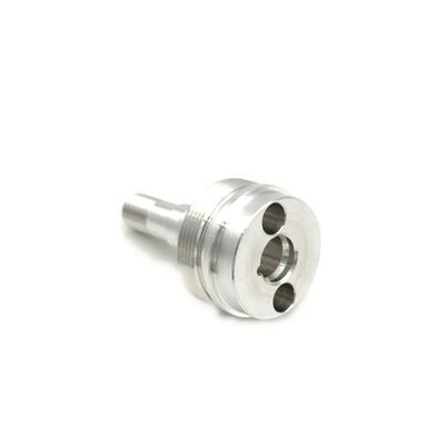 カスタマイズされる無人機の予備品の多目的を回す精密CNC